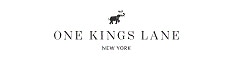 30% Off Storewide (One Item) at One Kings Lane Promo Codes